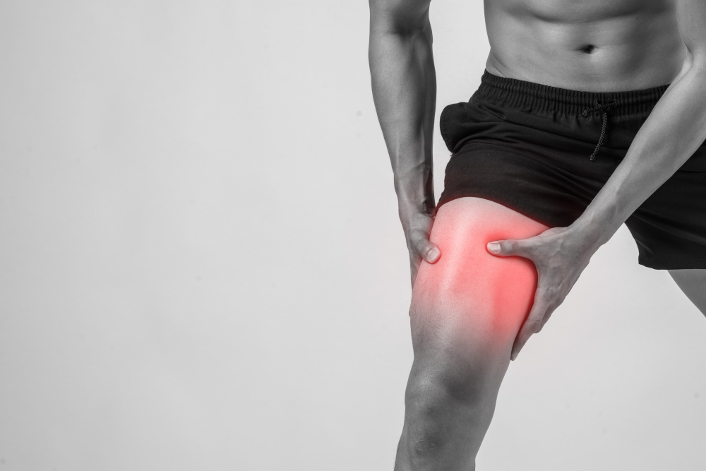 Como identificar se sua dor na perna é causada por um problema na coluna